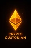 Cryptocustodian (@cryptocustodian) profile image
